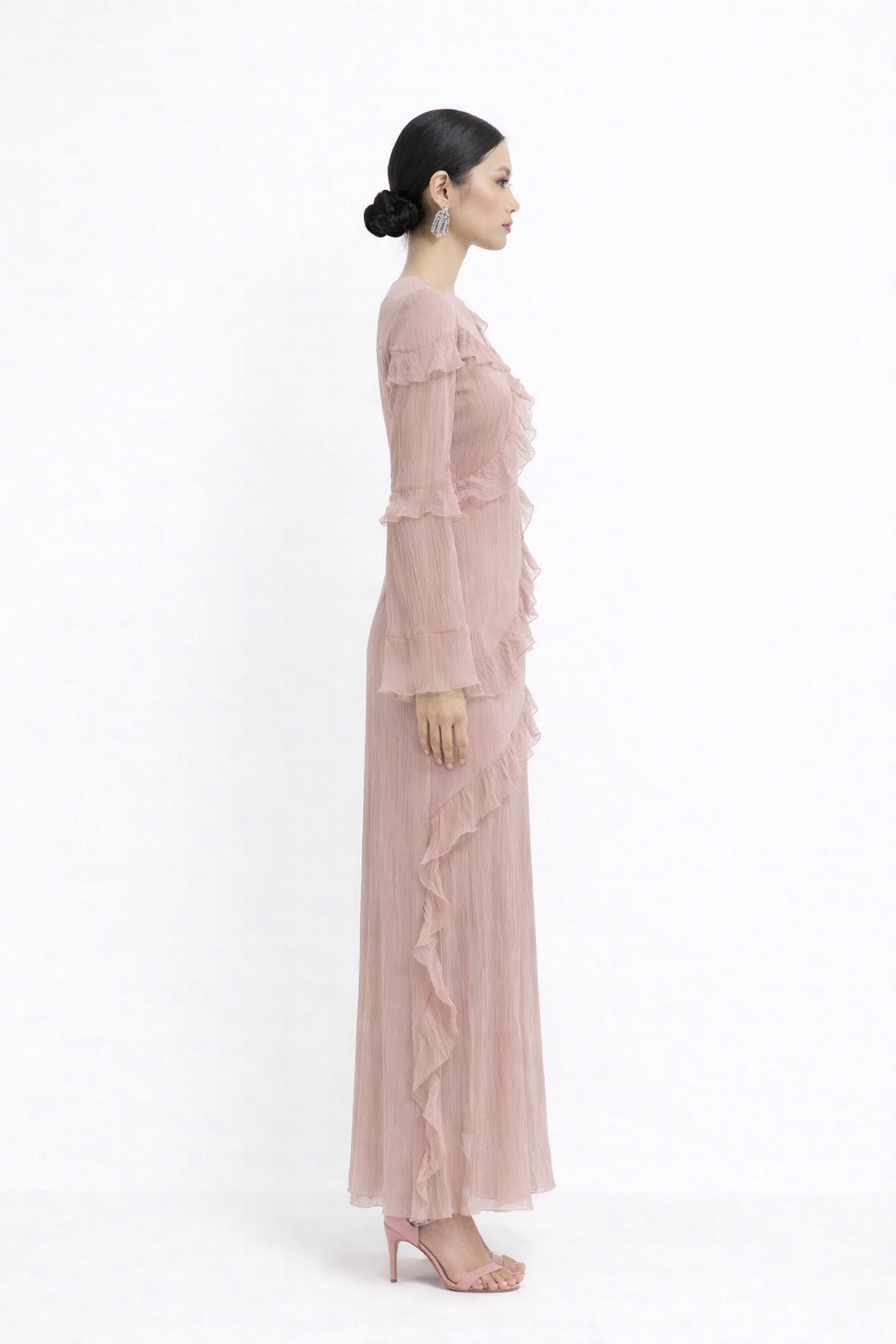 Sorelle Dress