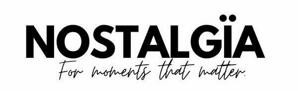 Nostalgia Official